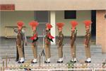 n_wagah border retreat ceremony